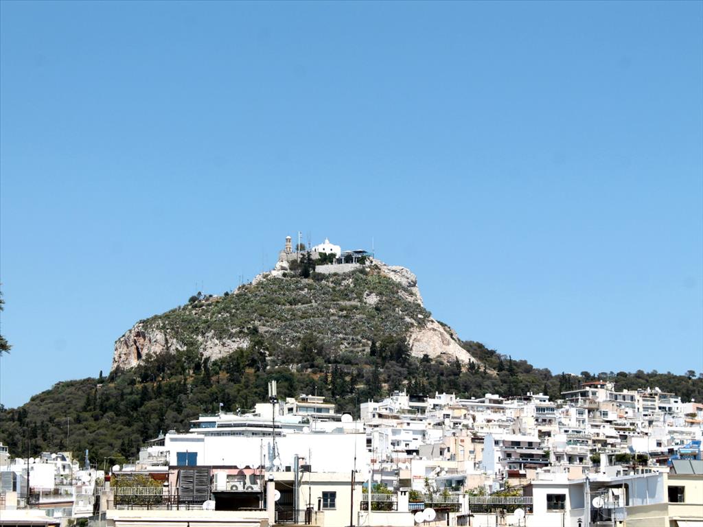 Piso en Atenas, Grecia, 190 m² - imagen 1