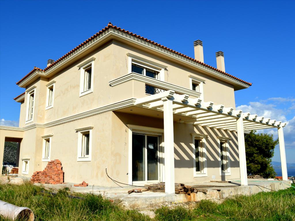 Villa in Attika, Griechenland, 460 m² - Foto 1