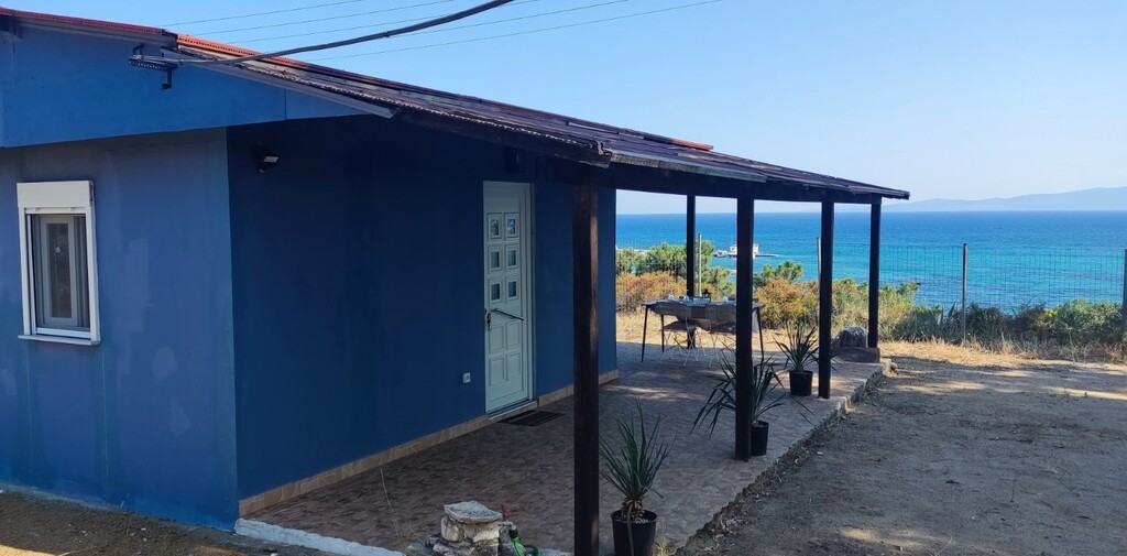Casa en Calcídica, Grecia, 25 m² - imagen 1