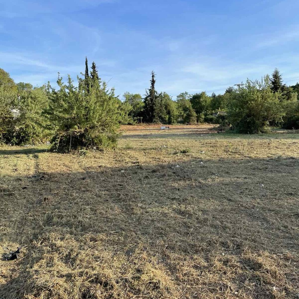 Land in Thessaloniki, Greece, 3 600 m² - picture 1