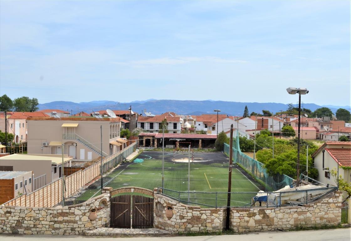 Land in Corfu, Greece, 1 600 m² - picture 1