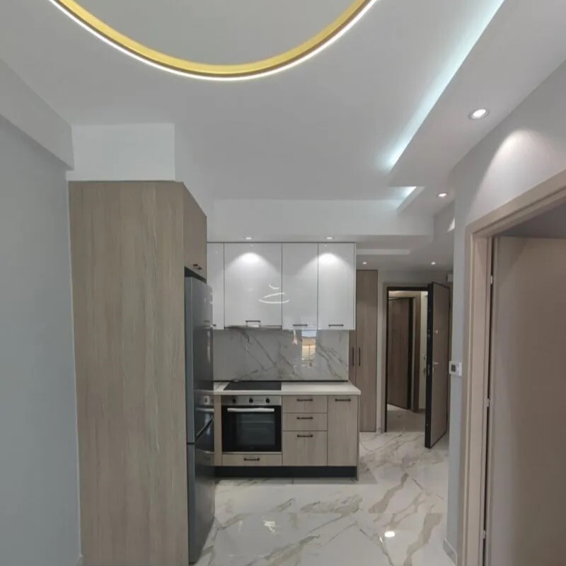 Appartement à Thessalonique, Grèce, 42 m² - image 1