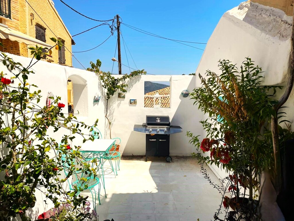 Maisonnette à Corfou, Grèce, 40 m² - image 1