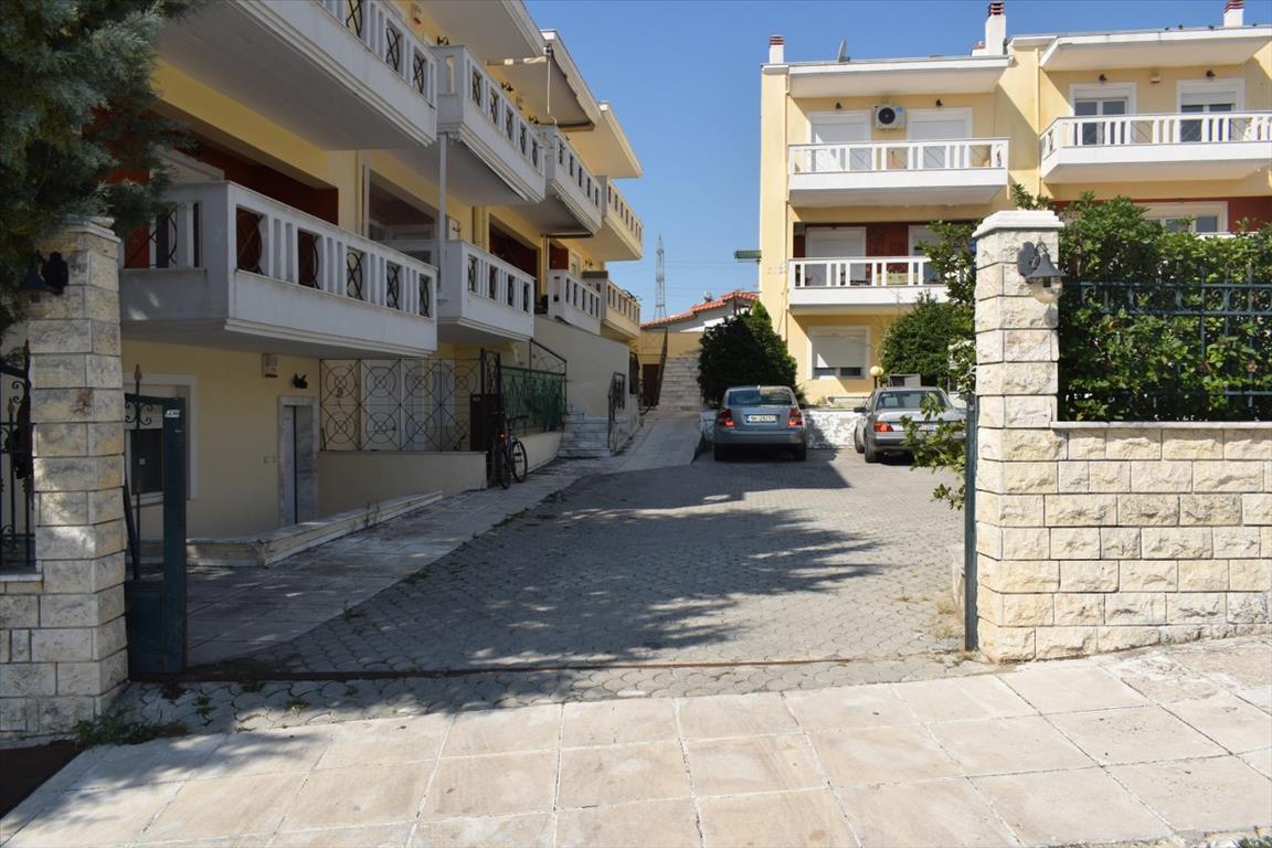 Appartement à Thessalonique, Grèce, 76 m² - image 1
