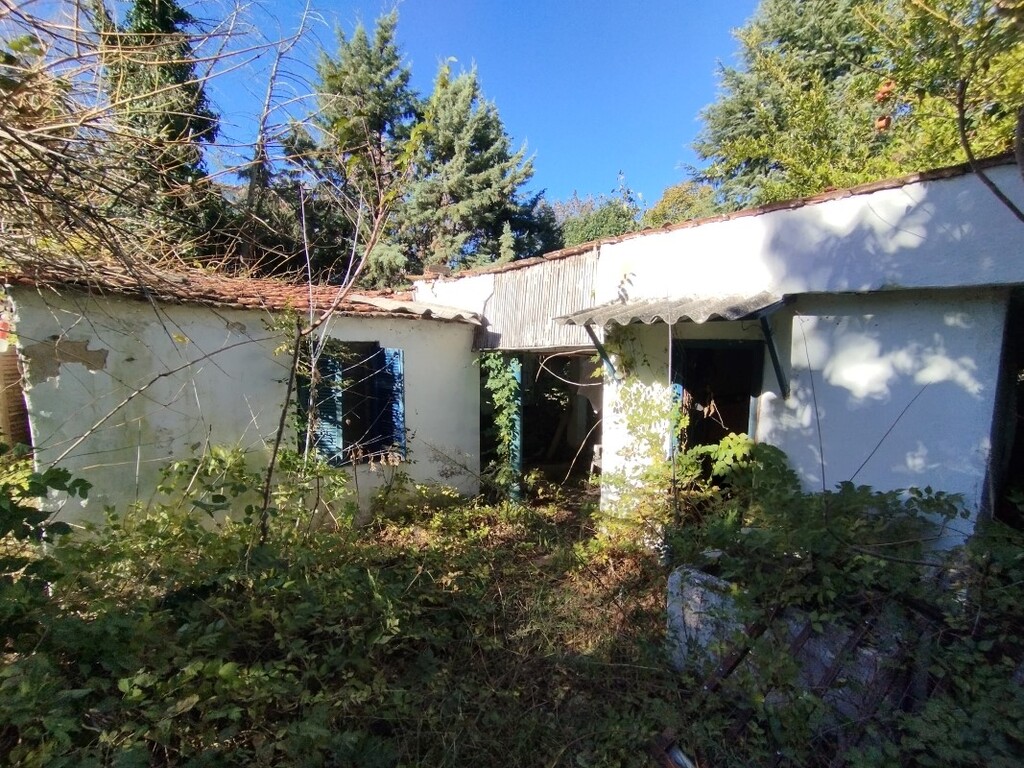 Terreno en Salónica, Grecia, 242 m² - imagen 1