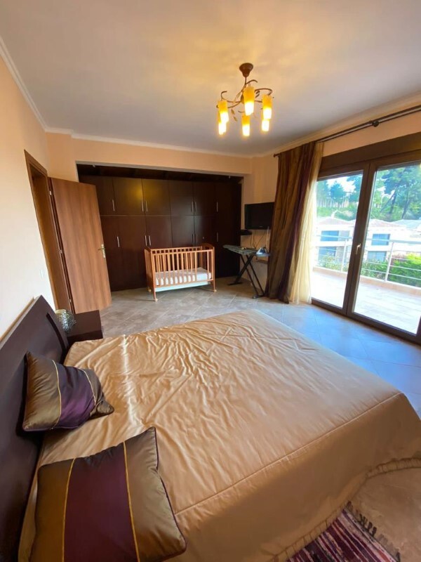 Haus in Kassandra, Griechenland, 150 m² - Foto 1