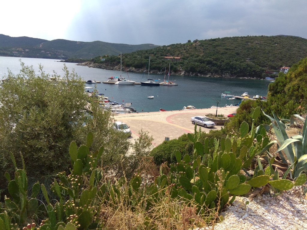 Land in Chalkidiki, Greece, 380 m² - picture 1