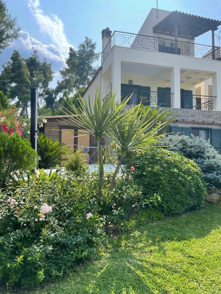 Maison à Kassandra, Grèce, 150 m² - image 1