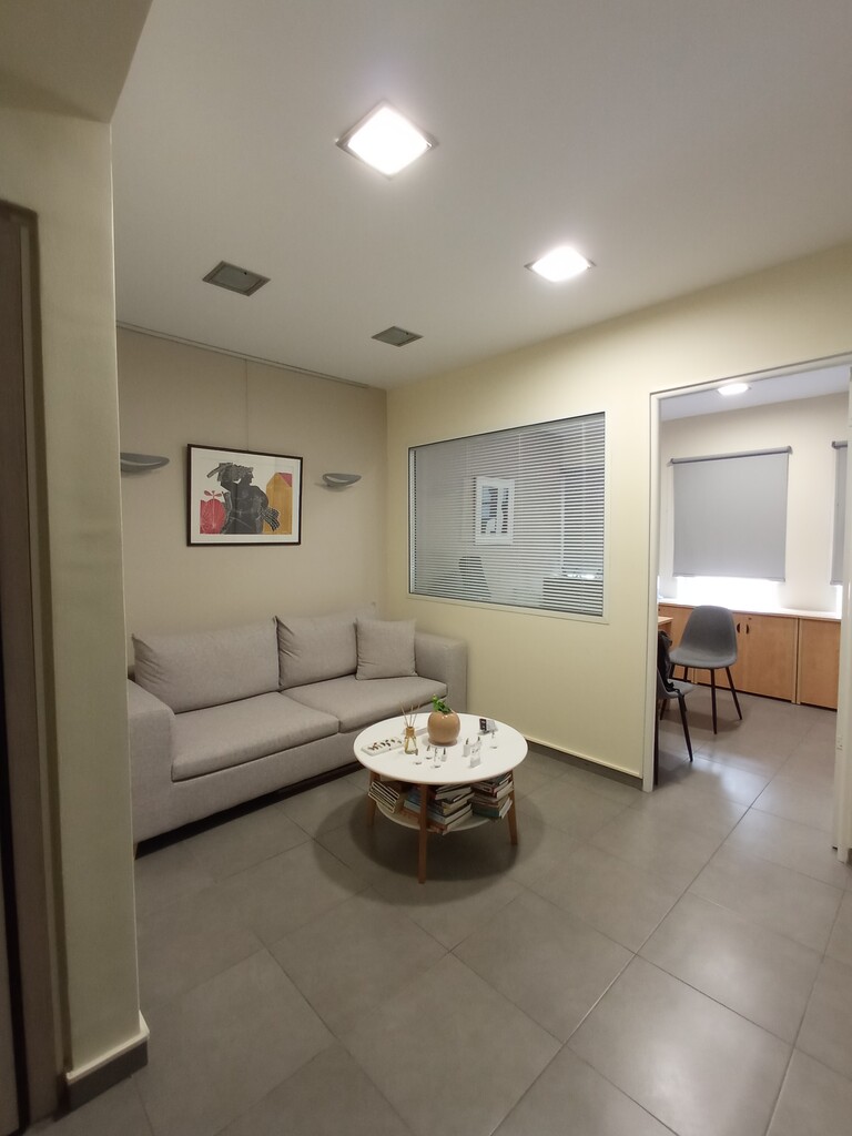 Flat in Athens, Greece, 50 m² - picture 1
