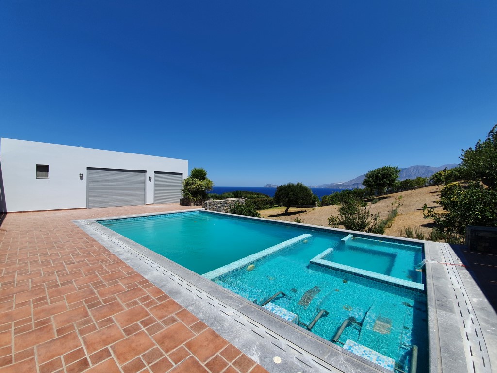 Villa in Heraklion, Griechenland, 270 m² - Foto 1