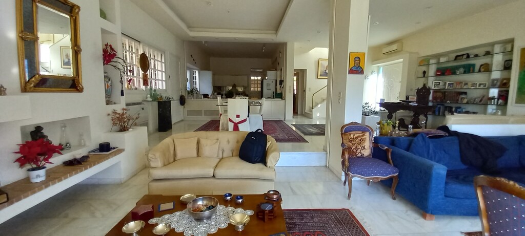 Villa in Athens, Greece, 160 m² - picture 1
