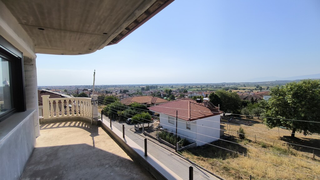 Appartement à Olympiaki Akti, Grèce, 140 m² - image 1
