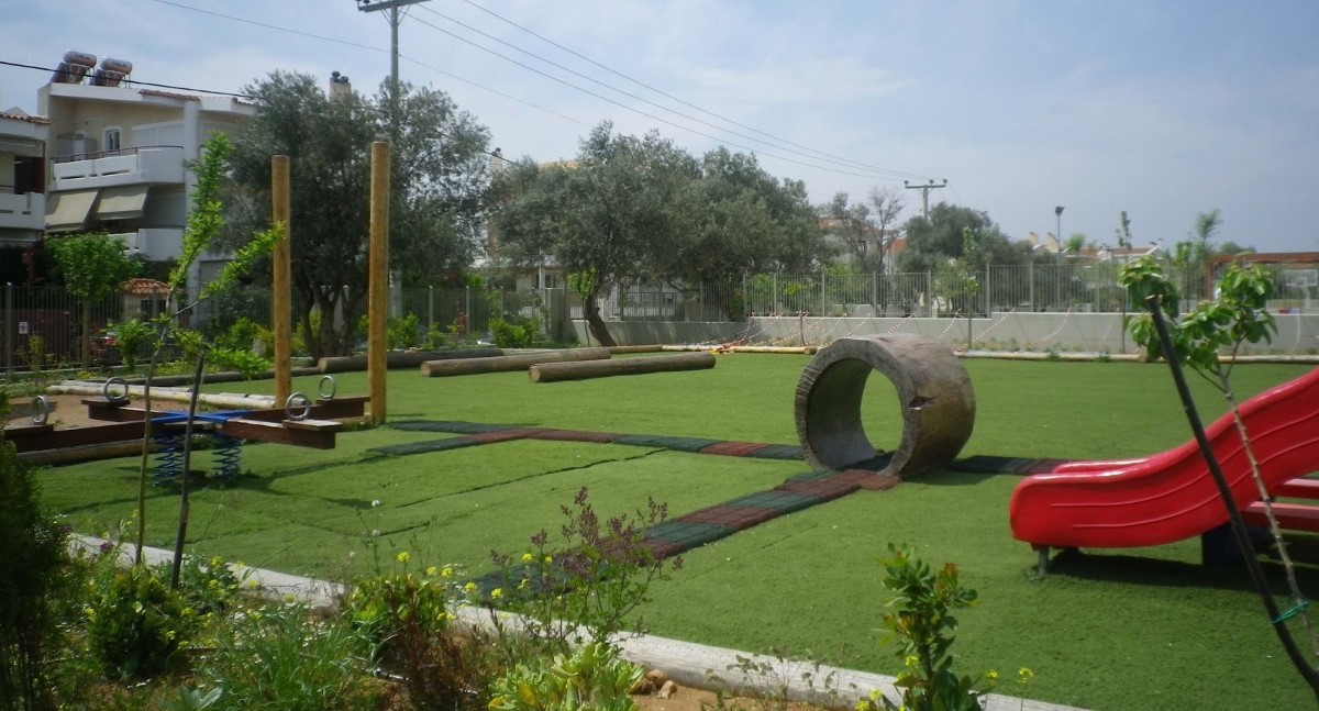Terrain à Athènes, Grèce, 273 m² - image 1