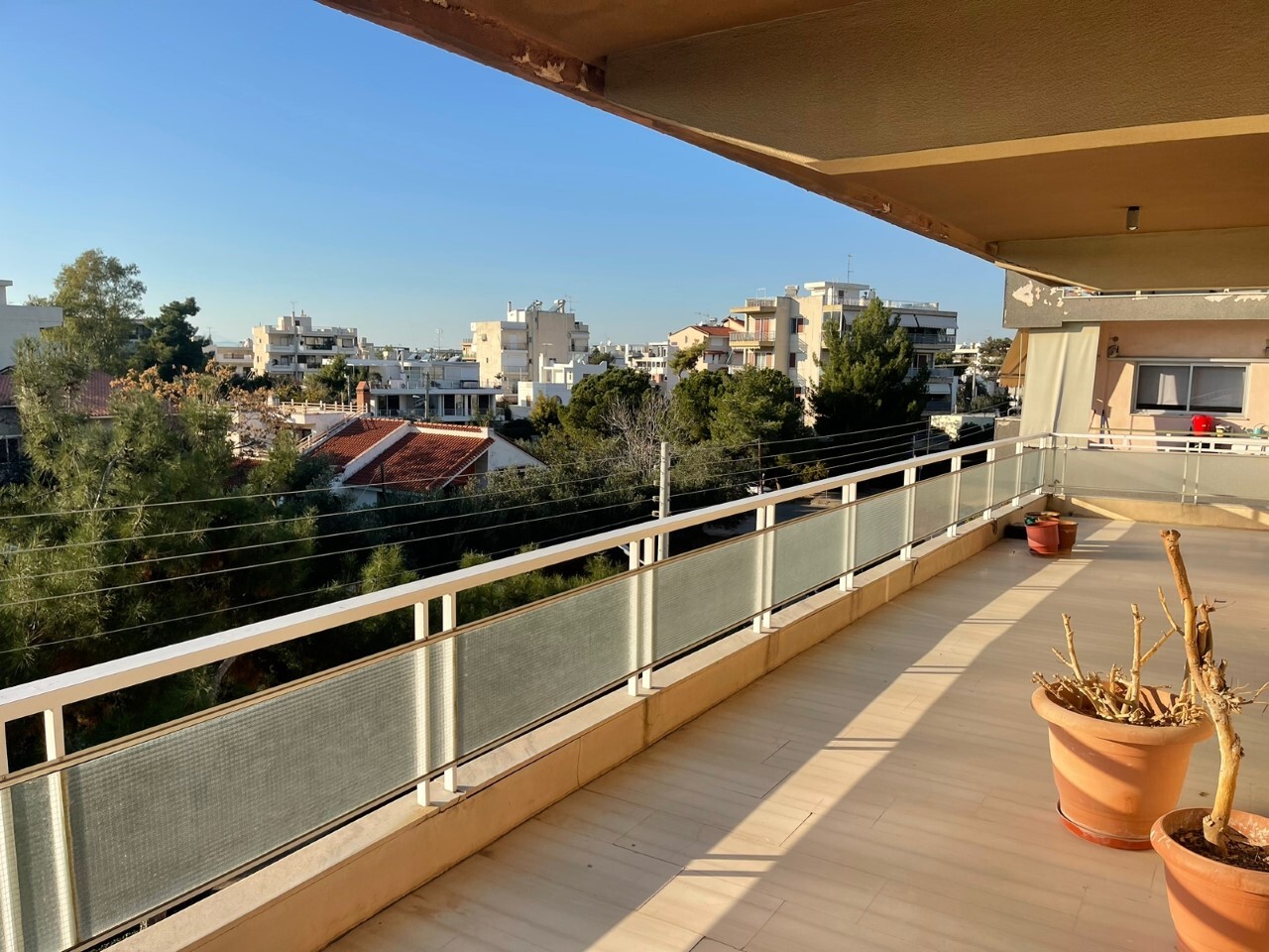 Appartement à Athènes, Grèce, 126 m² - image 1