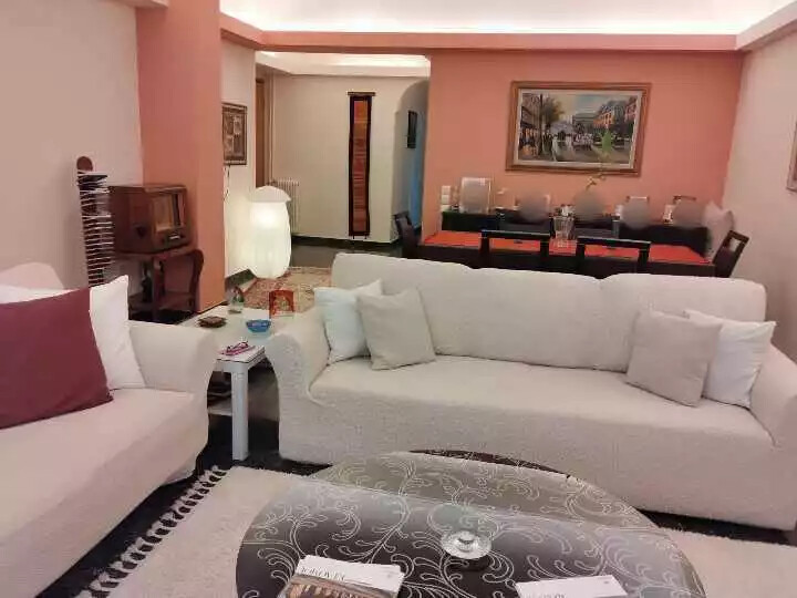 Wohnung in Athen, Griechenland, 96 m² - Foto 1