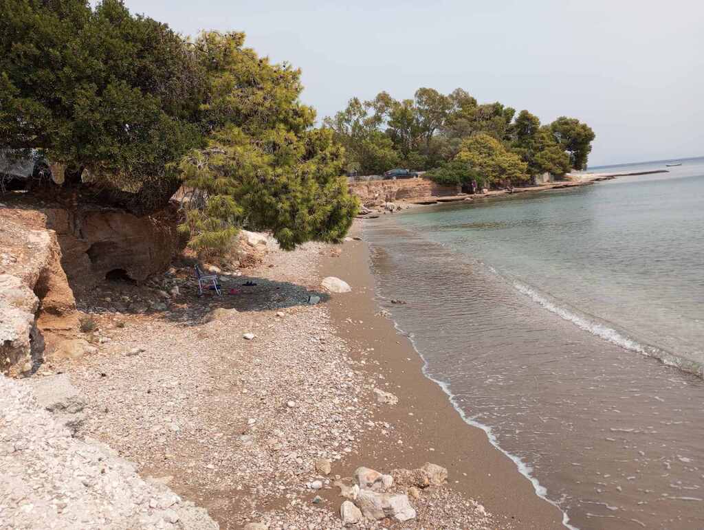 Terreno en Ática, Grecia, 805 m² - imagen 1