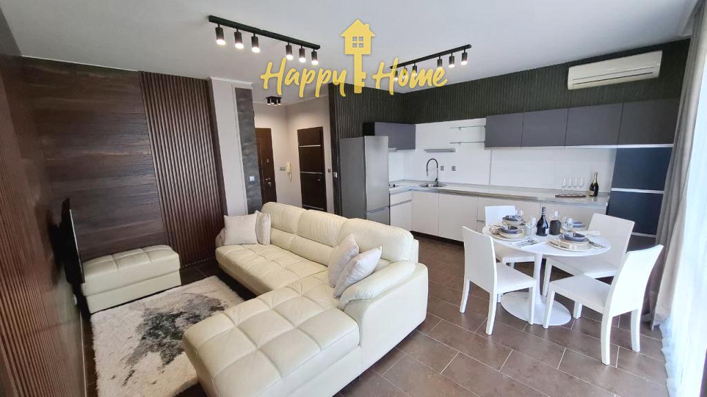 Wohnung in Nessebar, Bulgarien, 110 m² - Foto 1
