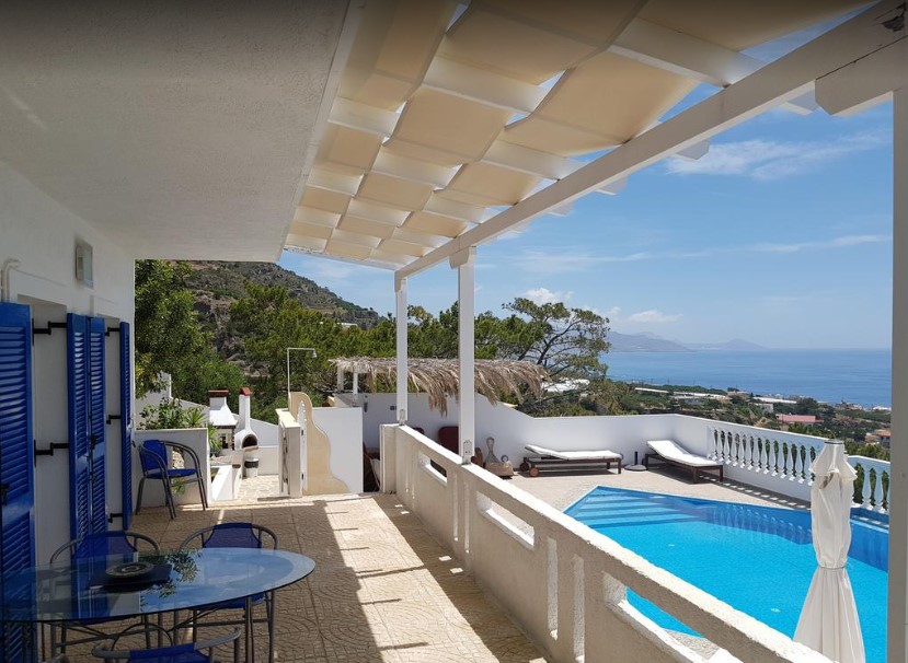 Villa à Héraklion, Grèce, 105 m² - image 1