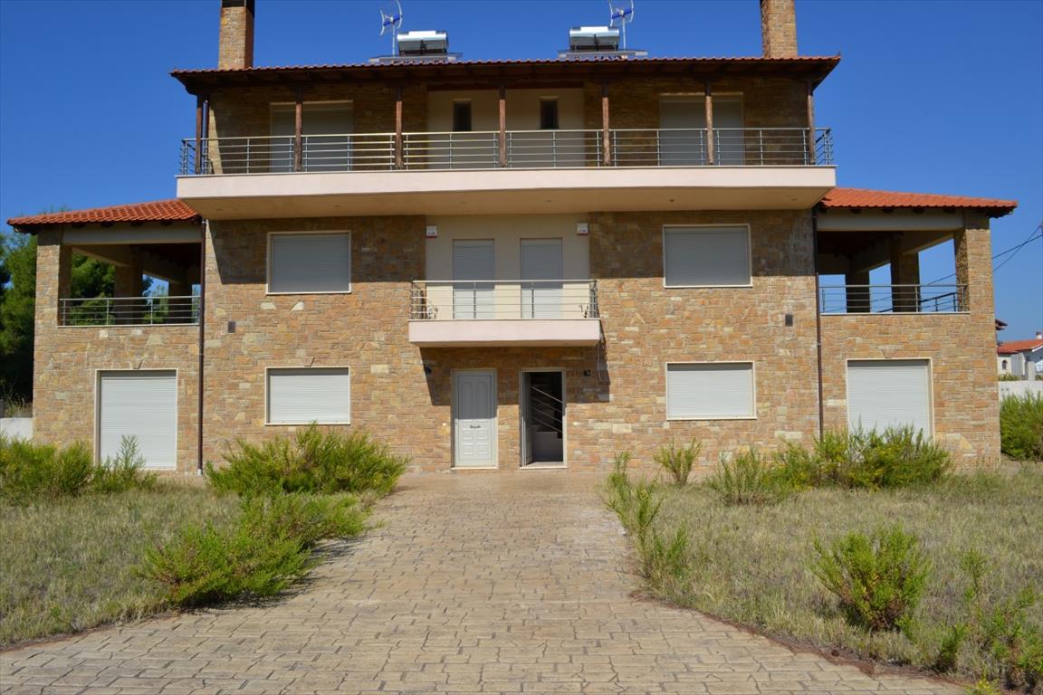 Maisonnette à Kassandra, Grèce, 360 m² - image 1