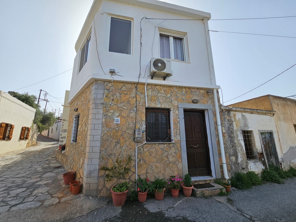 Maisonette in Heraklion, Greece, 60 m² - picture 1