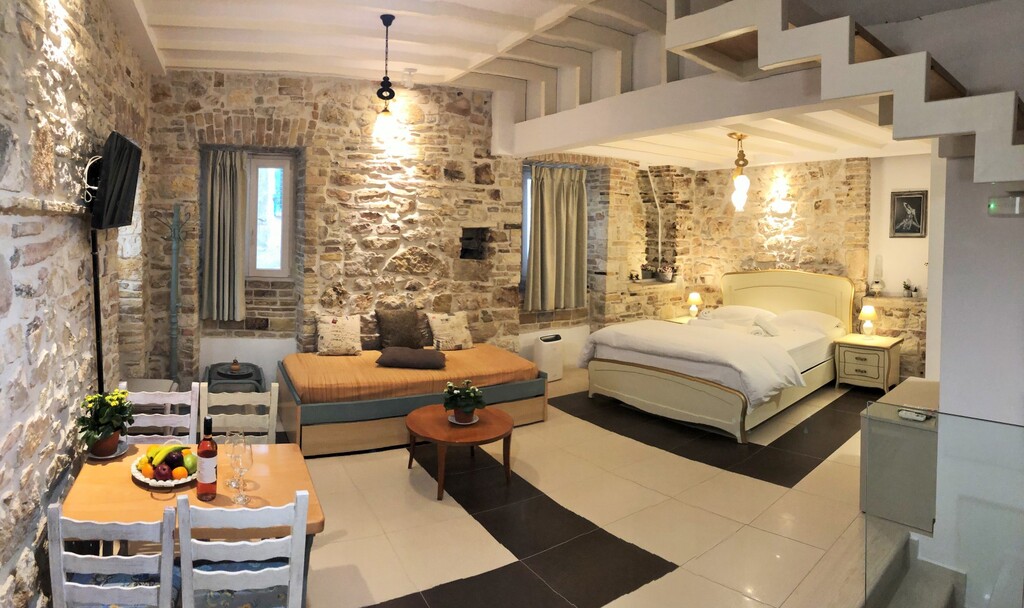 Maisonette in Korfu, Griechenland, 100 m² - Foto 1