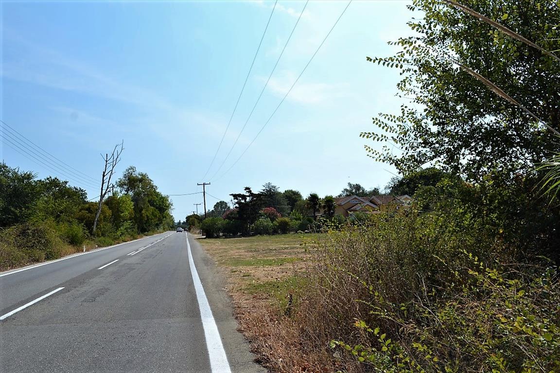 Land in Corfu, Greece, 19 950 m² - picture 1