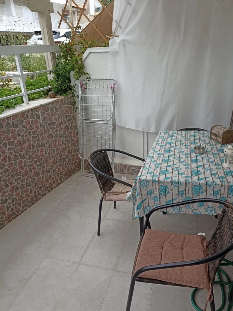 Wohnung in Thessaloniki, Griechenland, 30 m² - Foto 1