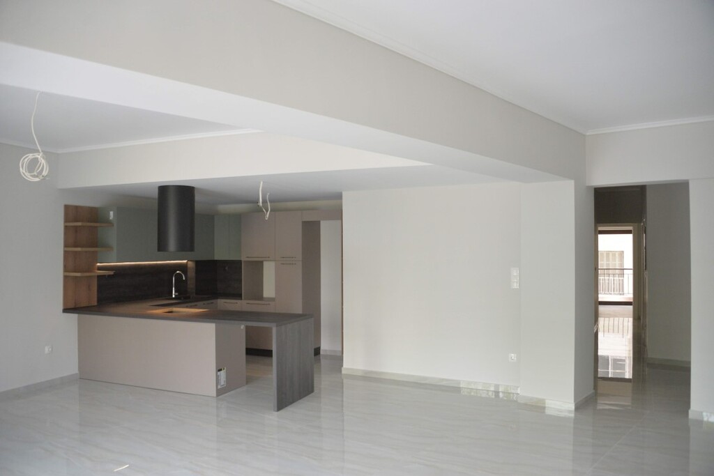 Wohnung in Thessaloniki, Griechenland, 165 m² - Foto 1