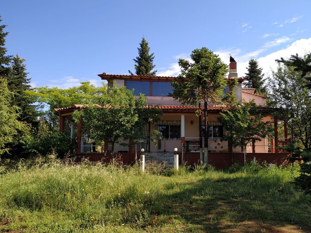 Haus in Thessaloniki, Griechenland, 152 m² - Foto 1