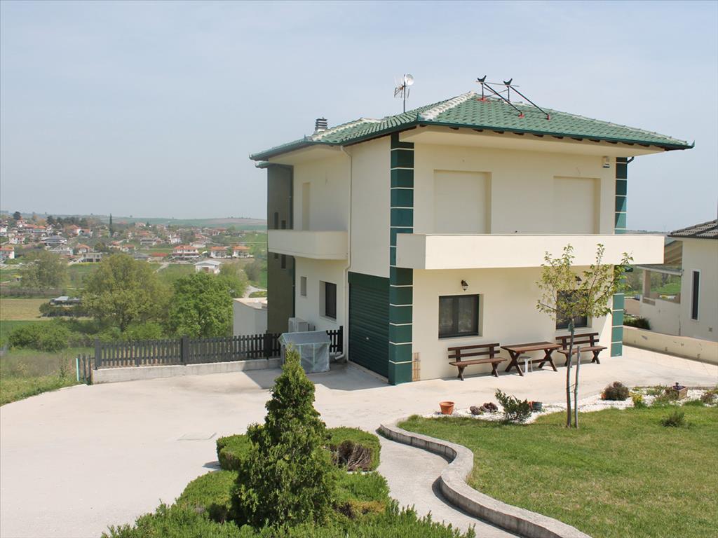 Casa en Olympiaki Akti, Grecia, 291 m² - imagen 1