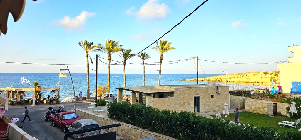 Piso en Heraclión, Grecia, 38 m² - imagen 1