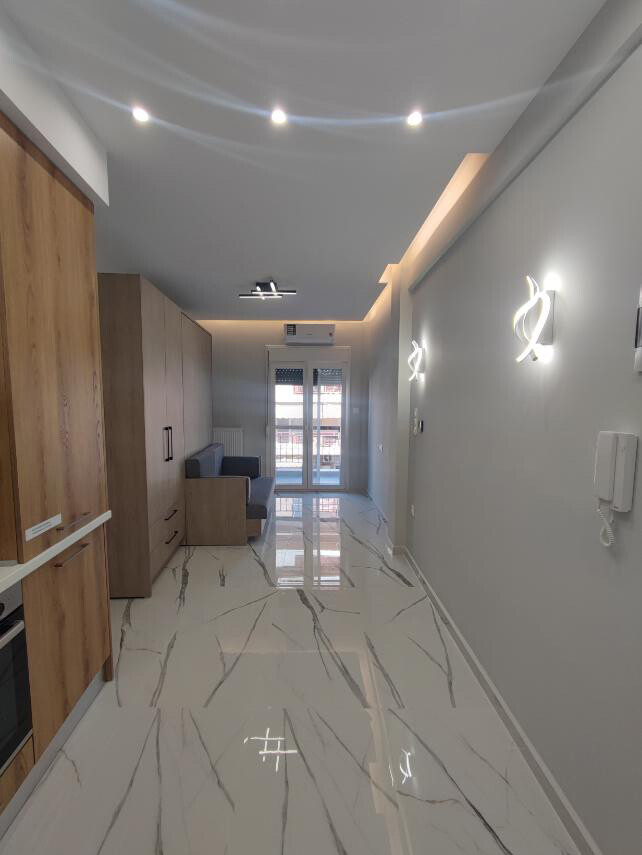 Piso en Salónica, Grecia, 32 m² - imagen 1