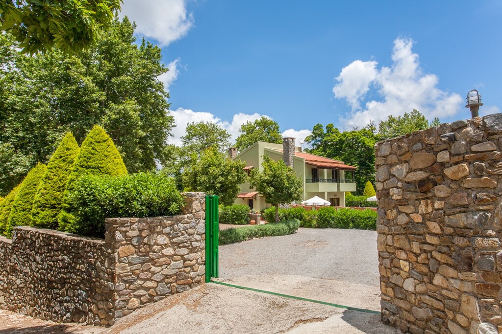 Villa à Héraklion, Grèce, 160 m² - image 1