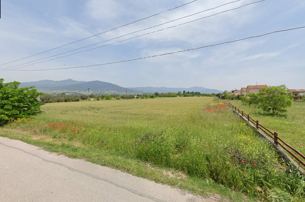 Land in Thessaloniki, Greece, 22 185 m² - picture 1