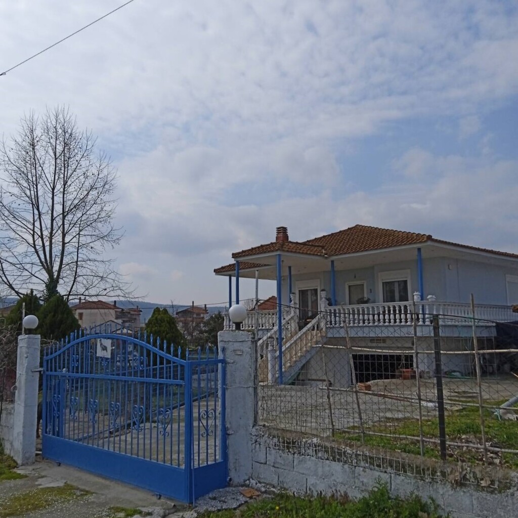 Casa en Salónica, Grecia, 200 m² - imagen 1
