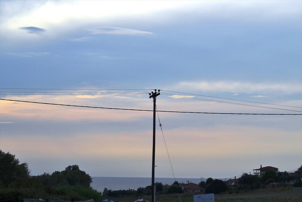 Land in Chalkidiki, Greece, 8 500 m² - picture 1