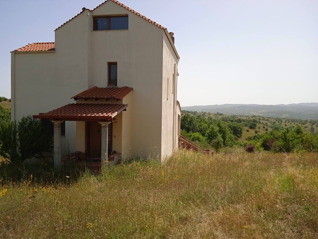 House in Thessaloniki, Greece, 300 m² - picture 1