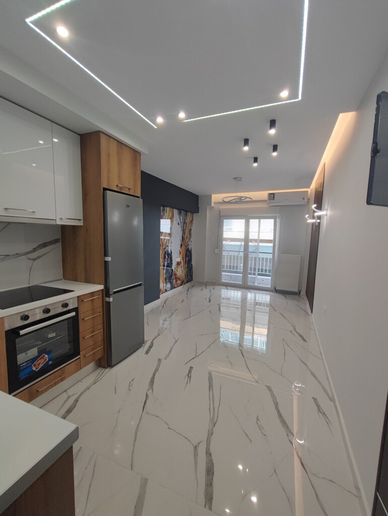 Wohnung in Thessaloniki, Griechenland, 57 m² - Foto 1