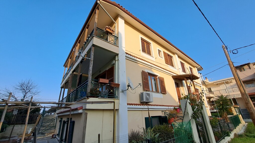 Maisonette en Calcídica, Grecia, 117 m² - imagen 1
