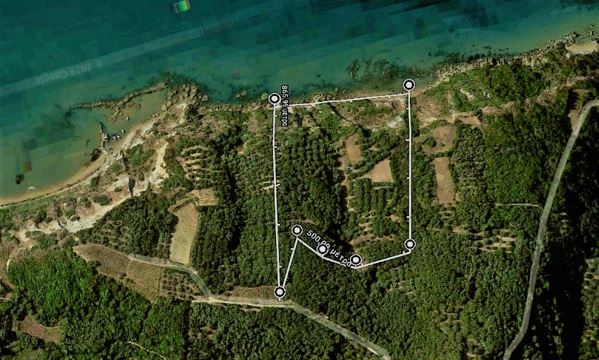 Terreno en Corfú, Grecia, 35 000 m² - imagen 1