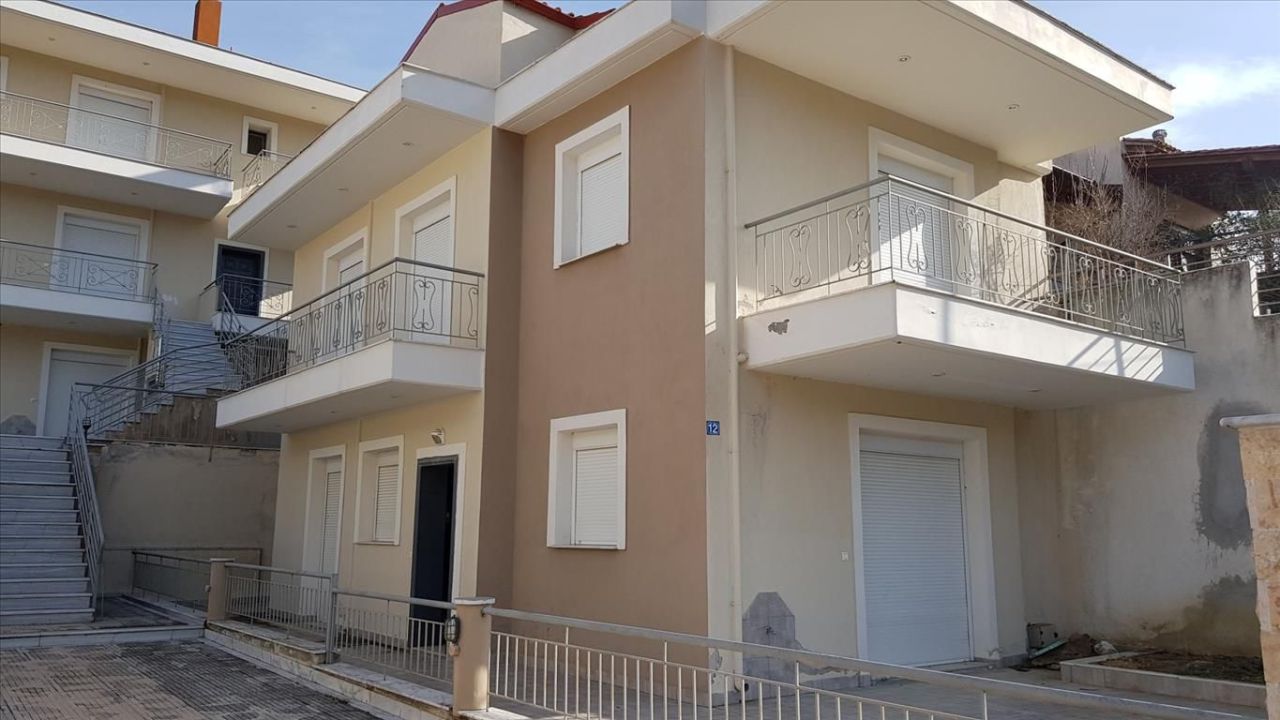 House in Thessaloniki, Greece, 118 m² - picture 1