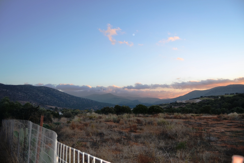 Grundstück in Heraklion, Griechenland, 12 500 m² - Foto 1
