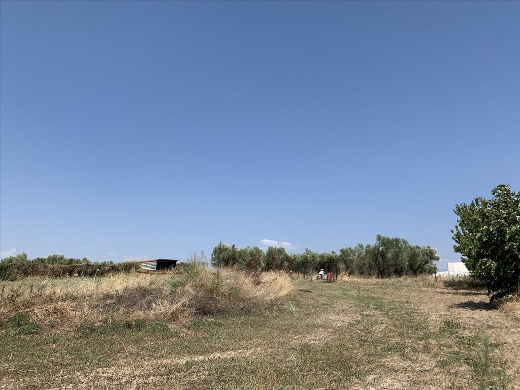 Terreno en Salónica, Grecia, 7 000 m² - imagen 1