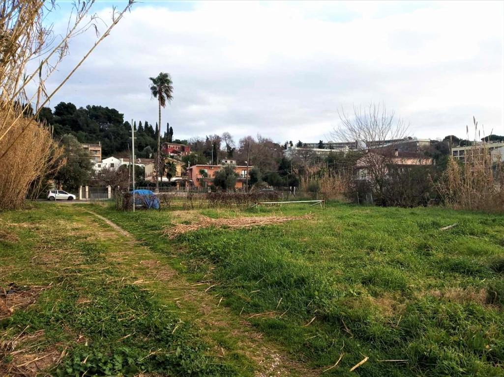 Terreno en Corfú, Grecia, 4 400 m² - imagen 1