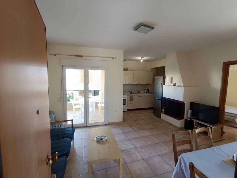 Appartement à Kassandra, Grèce, 65 m² - image 1