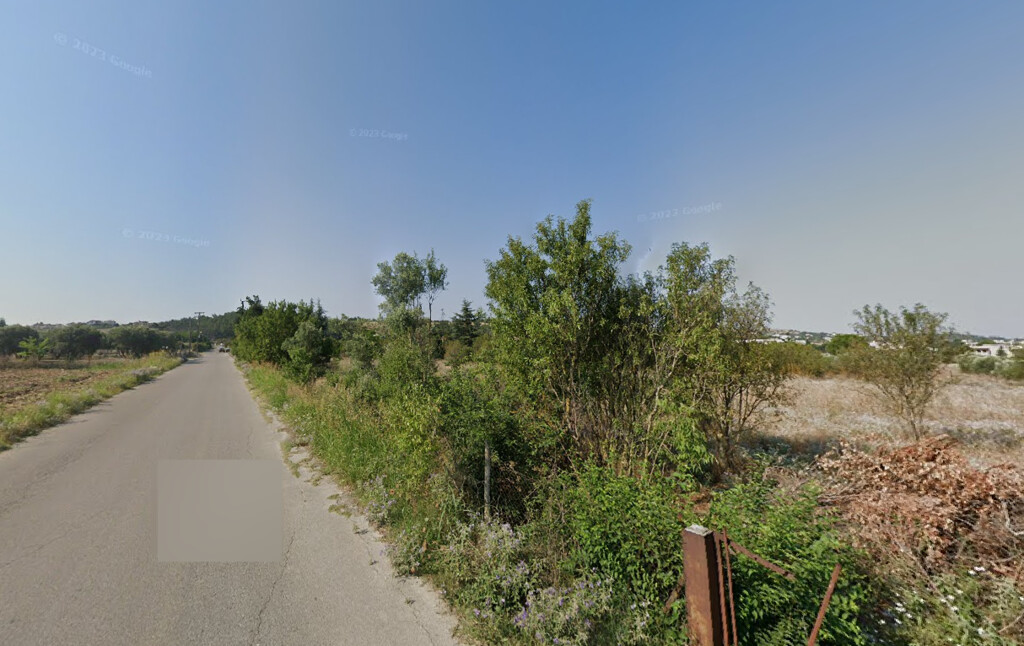 Terreno a Salonicco, Grecia, 5 000 m2 - foto 1