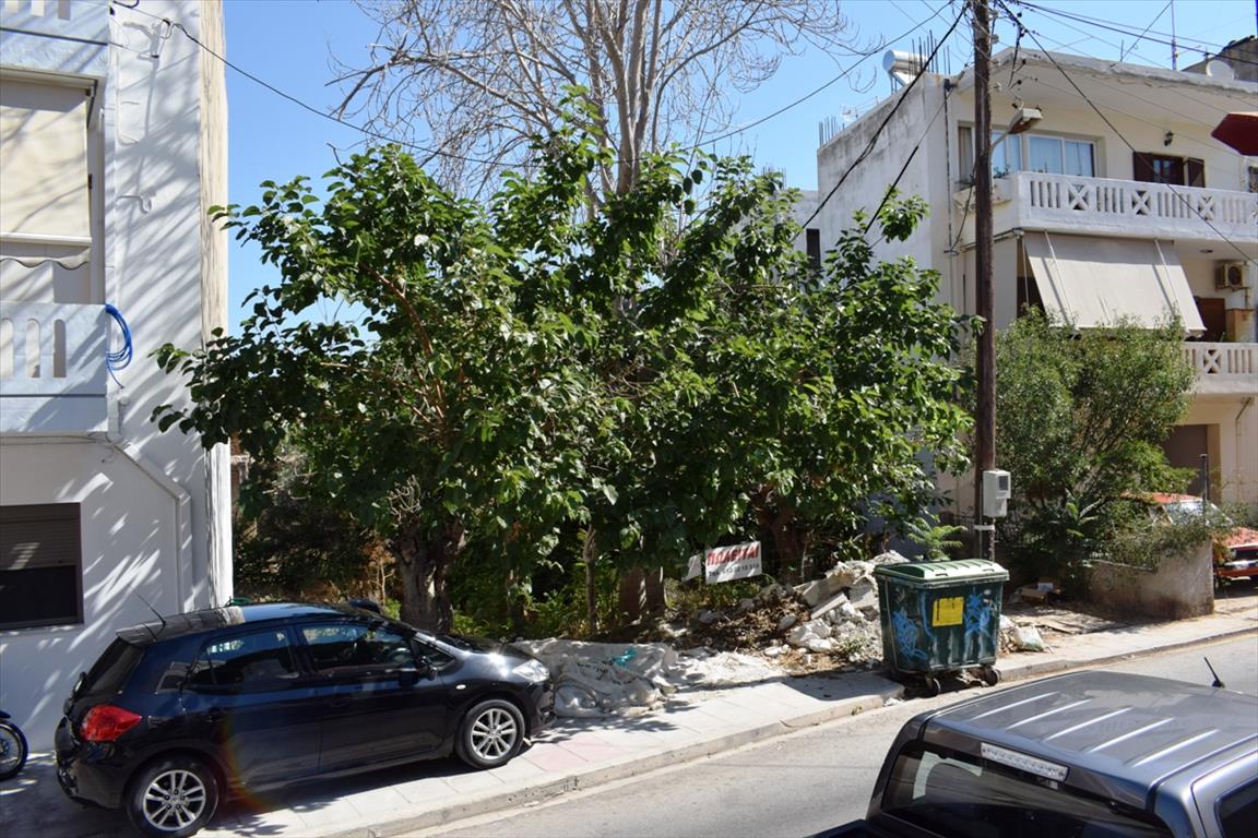 Land in Heraklion, Greece, 402 m² - picture 1