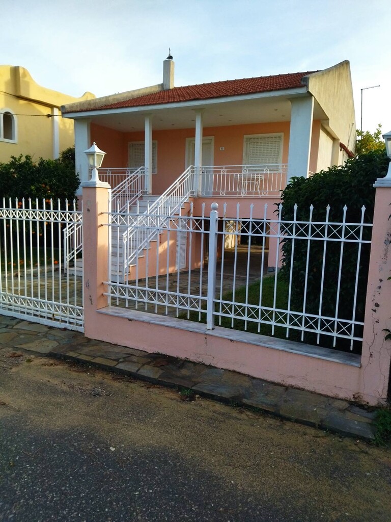 Maison en Attique, Grèce, 85 m² - image 1