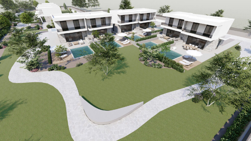 Maisonette in Kassandra, Greece, 88 m² - picture 1