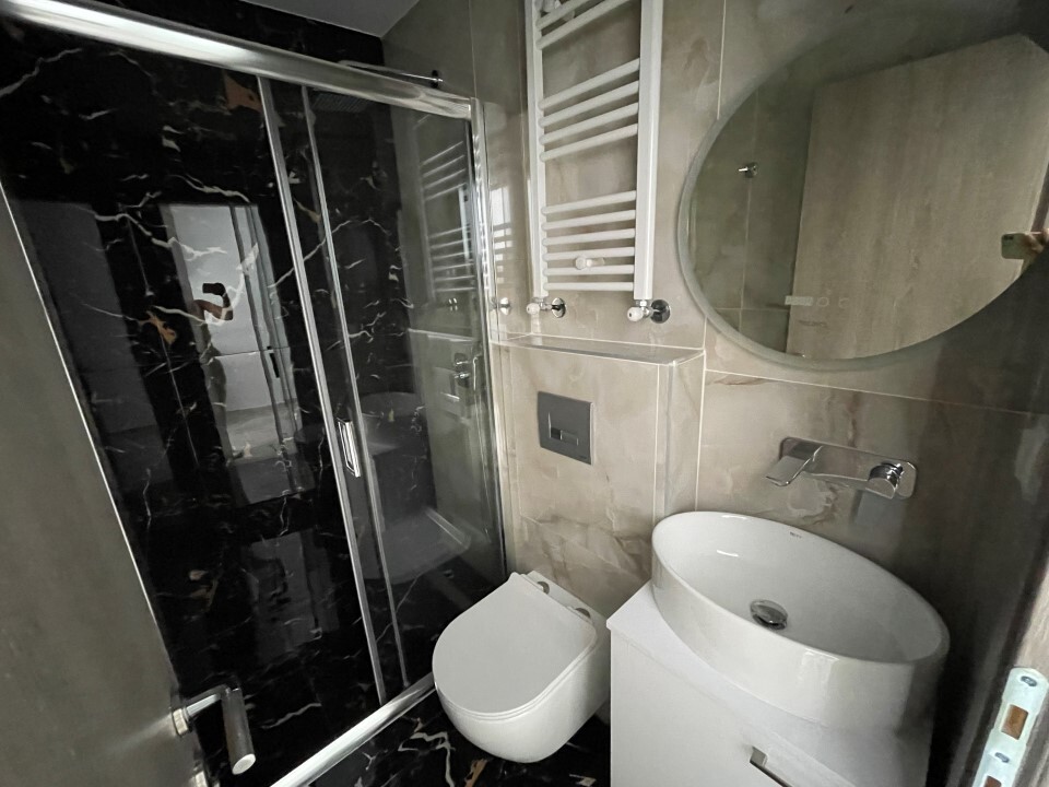 Flat in Thessaloniki, Greece, 34 m² - picture 1
